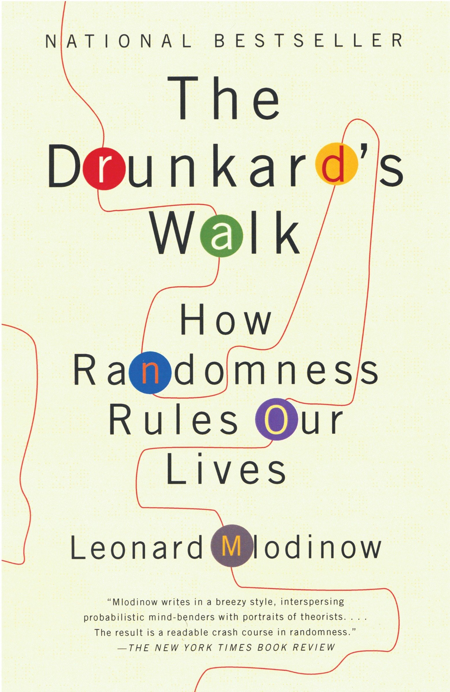 drunkard's walk