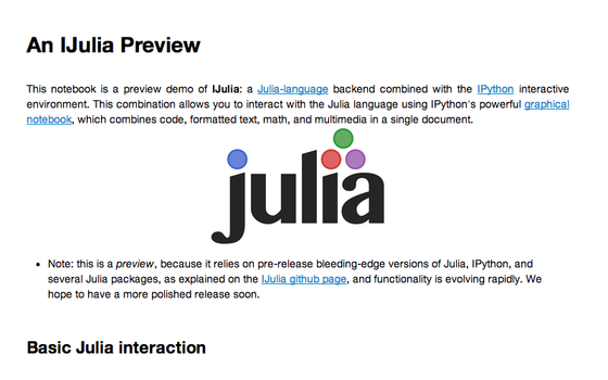 IJulia file